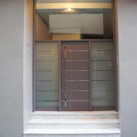 Sa16 Exterior Las Canteras Beach 大加那利岛拉斯帕尔马斯 外观 照片